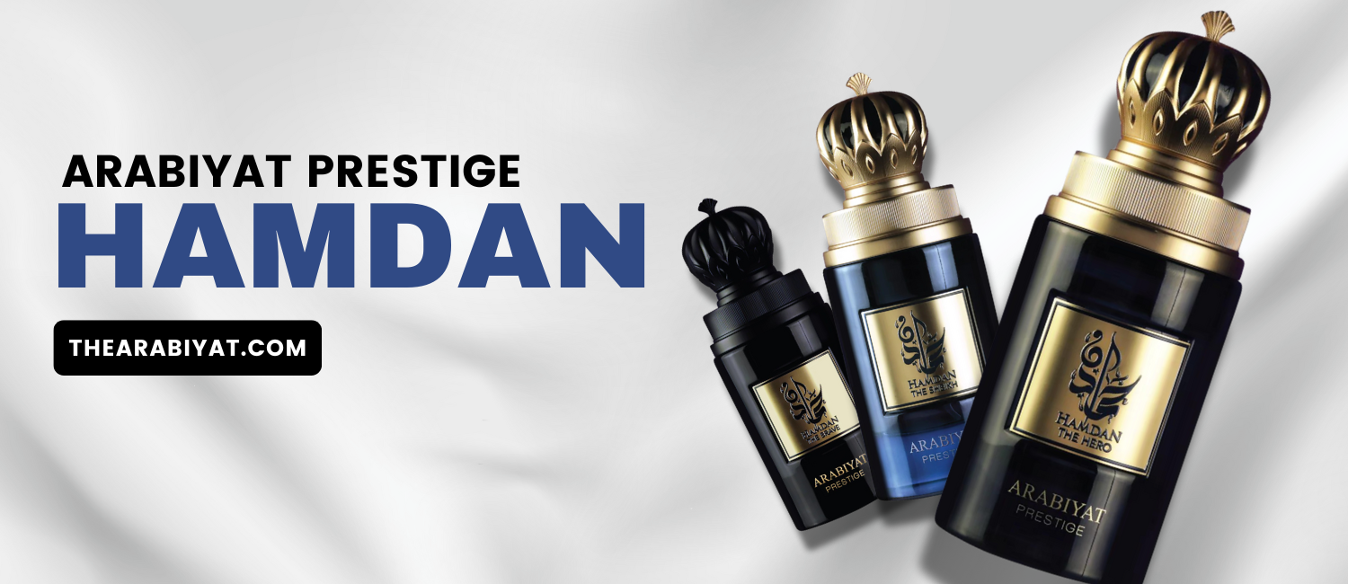 The Arabiyat promo