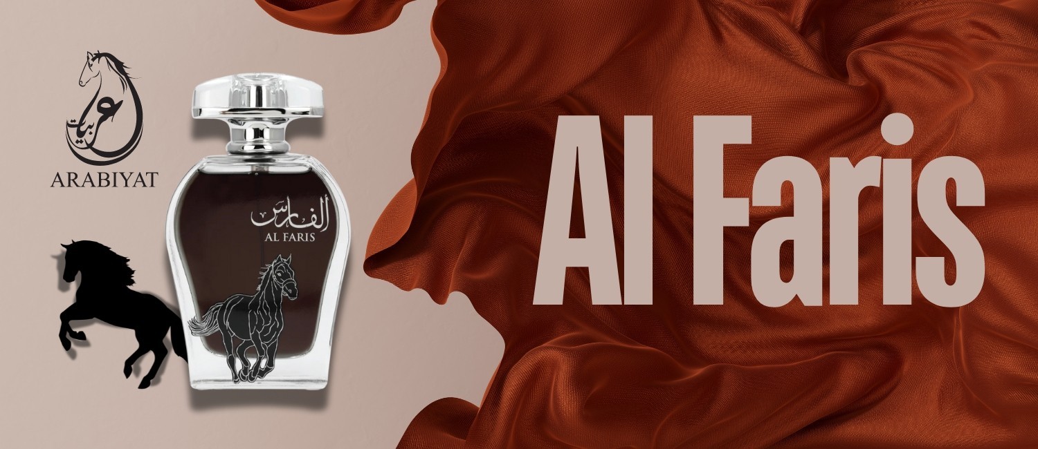 The Arabiyat promo