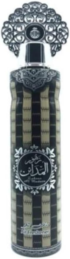 My Perfumes Arabiyat Zahoor Al Madaen Air Freshener, 300ml